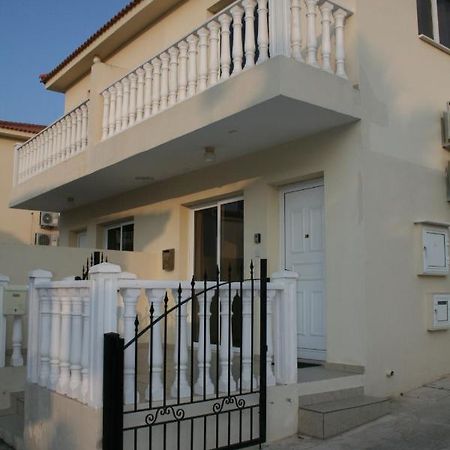 Nissi Villa Ayia Napa Bagian luar foto