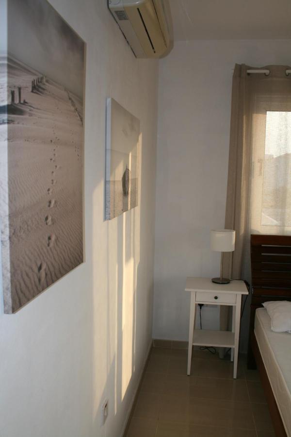 Nissi Villa Ayia Napa Bagian luar foto