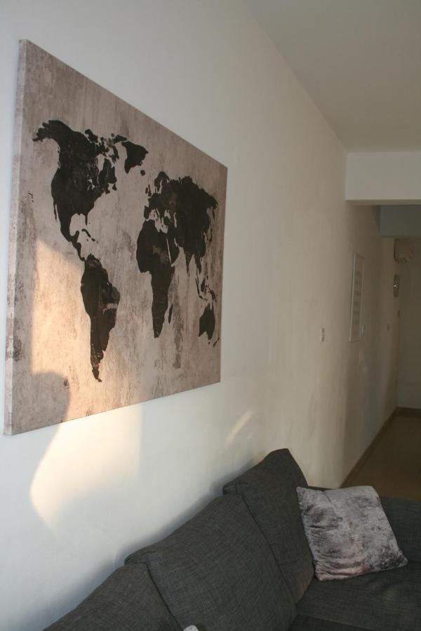 Nissi Villa Ayia Napa Bagian luar foto