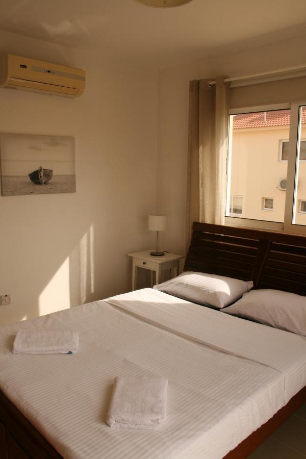 Nissi Villa Ayia Napa Bagian luar foto