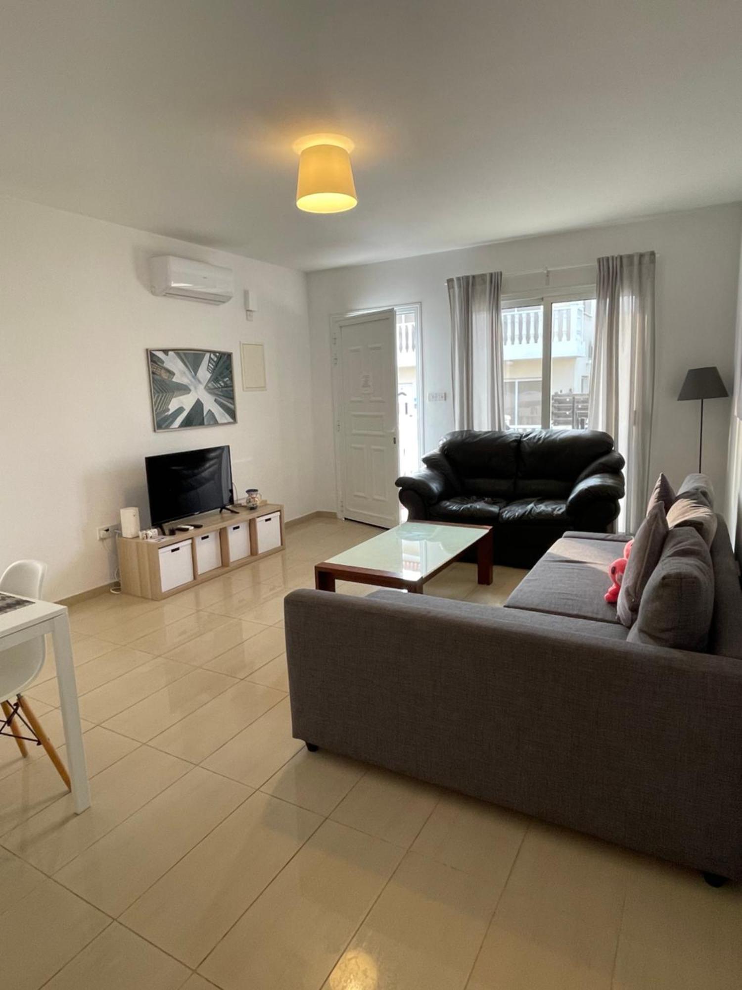 Nissi Villa Ayia Napa Bagian luar foto
