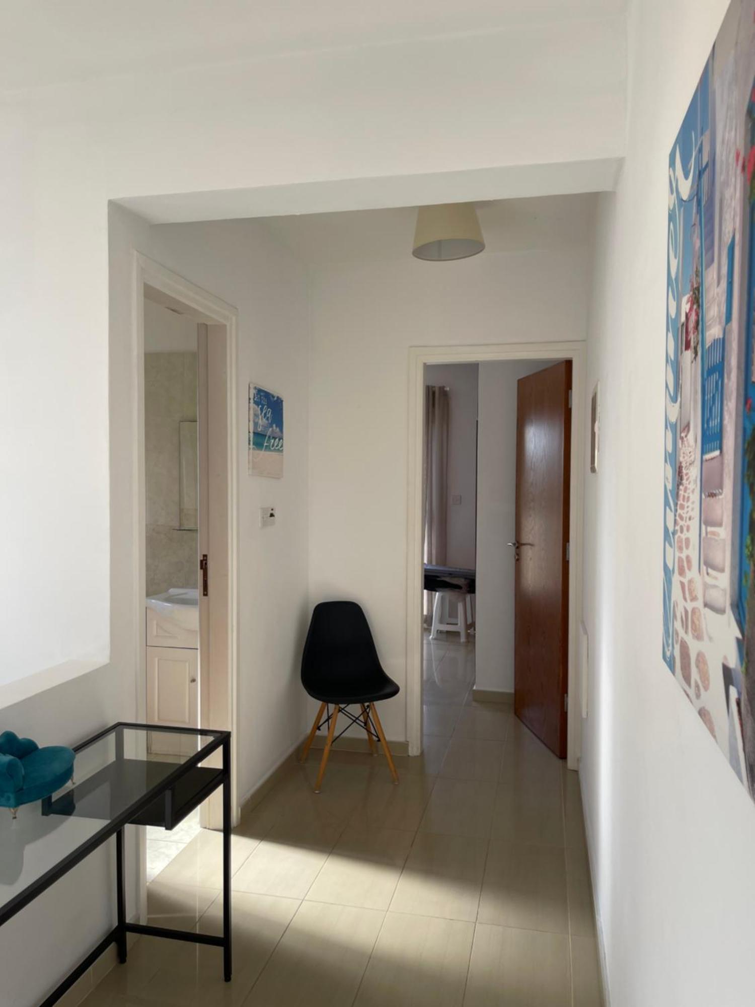 Nissi Villa Ayia Napa Bagian luar foto